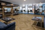 Кварцевый ламинат Damy Floor London LVT 200410EL-01-LVT Кембридж — изображение 6