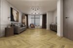Кварцевый ламинат Damy Floor London LVT 200410EL-01-LVT Кембридж — изображение 7