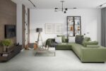 Кварцевый ламинат Damy Floor London LVT 191023EL-05-LVT Кардифф — изображение 7