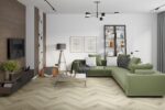 Кварцевый ламинат Damy Floor London LVT 200415EL-01-LVT Честер — изображение 6