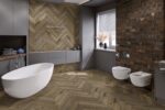 Кварцевый ламинат Damy Floor London LVT 190707EL-01-LVT Ковентри — изображение 5