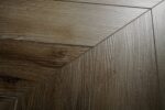 Кварцевый ламинат Damy Floor Chevron LVT DF01-Ch-LVT Версаль