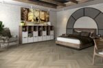 Кварцевый ламинат Damy Floor Chevron LVT DF01-Ch-LVT Версаль — изображение 2