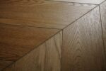 Кварцевый ламинат Damy Floor Chevron DF03-Ch-LVT Тюильри