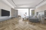 Кварцевый ламинат Damy Floor Chevron DF05-Ch-LVT Сен-Жермен — изображение 3