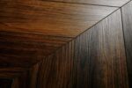 Кварцевый ламинат Damy Floor Chevron DF09-Ch-LVT Монсоро