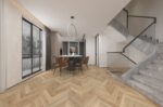 Кварцевый ламинат Damy Floor Chevron DF10-Ch-LVT Сен-Клу — изображение 3