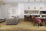 Кварцевый ламинат Damy Floor London LVT 191023EL-13-LVT Эдинбург — изображение 4