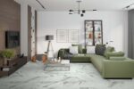 Кварцевый ламинат Damy Floor Ascent LVT 124-1-LVT Эверест — изображение 3