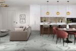 Кварцевый ламинат Damy Floor Ascent LVT 124-1-LVT Эверест — изображение 2