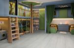 Кварцевый ламинат Damy Floor Ascent LVT CDM271-03-LVT Кайлас — изображение 4