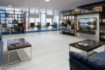 Кварцевый ламинат Damy Floor Ascent LVT CDM271-03-LVT Кайлас — изображение 3