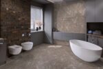 Кварцевый ламинат Damy Floor Ascent LVT LQ8132-2-LVT Макалу — изображение 5