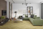 Кварцевый ламинат Damy Floor London LVT 190902EL-06-LVT Манчестер — изображение 5
