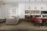 Кварцевый ламинат Damy Floor London LVT 200410EL-12-LVT Оксфорд — изображение 3