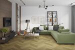 Кварцевый ламинат Damy Floor London LVT 190902EL-07-LVT Шеффилд — изображение 2
