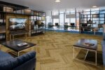 Кварцевый ламинат Damy Floor London LVT 190902EL-07-LVT Шеффилд — изображение 6