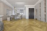 Кварцевый ламинат Damy Floor London LVT 190902EL-07-LVT Шеффилд — изображение 7